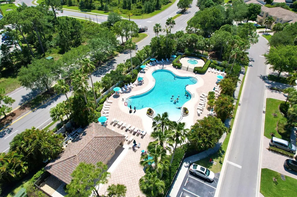 8110 Carnoustie Place Port St. Lucie, FL 34986