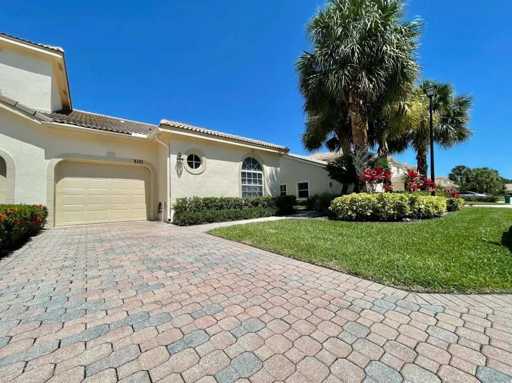 8110 Carnoustie Place Port St. Lucie, FL 34986