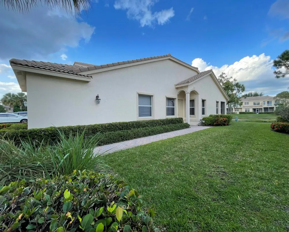 8110 Carnoustie Place Port St. Lucie, FL 34986