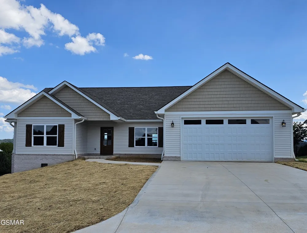 2711 Vista Meadows Lane Sevierville, TN 37876