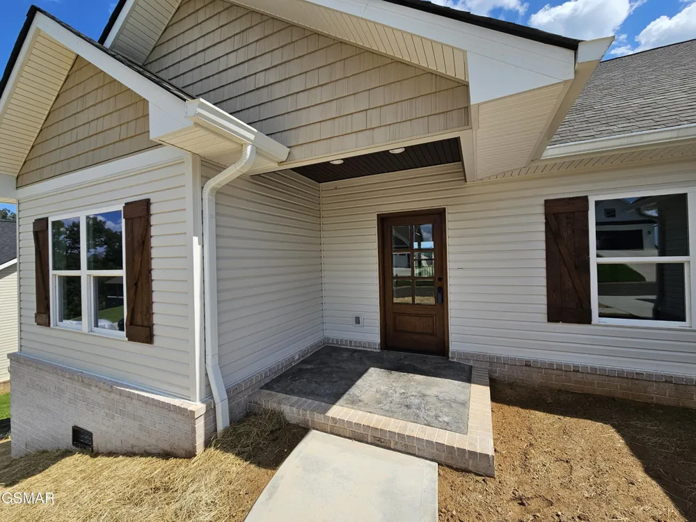 2711 Vista Meadows Lane Sevierville, TN 37876