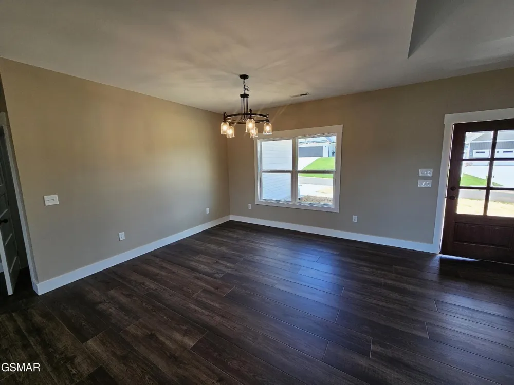 2711 Vista Meadows Lane Sevierville, TN 37876