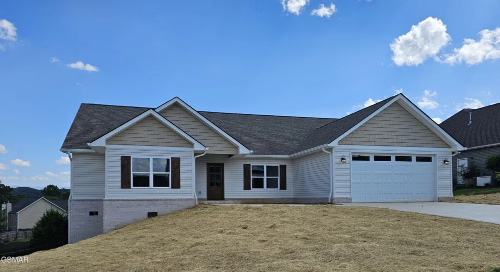 2711 Vista Meadows Lane Sevierville, TN 37876