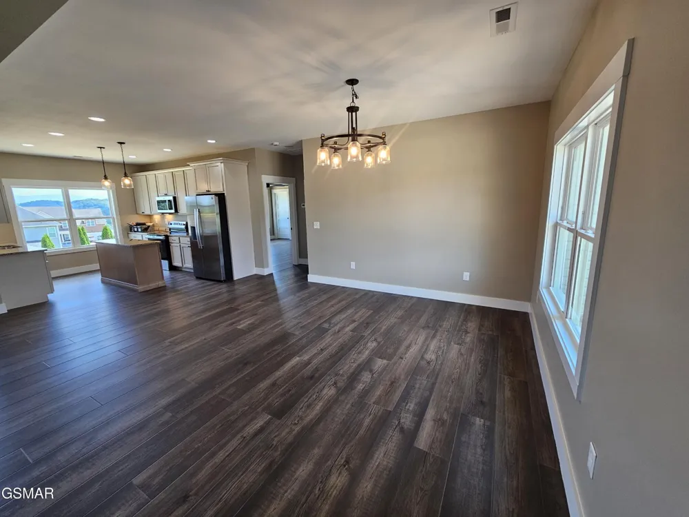2711 Vista Meadows Lane Sevierville, TN 37876