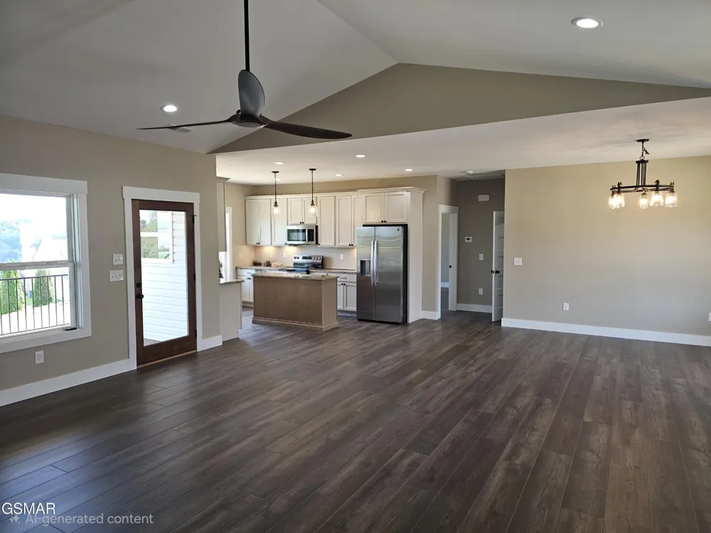 2711 Vista Meadows Lane Sevierville, TN 37876