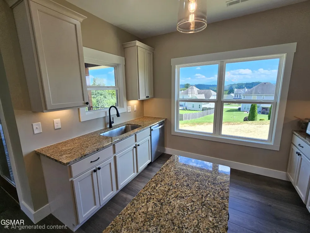 2711 Vista Meadows Lane Sevierville, TN 37876