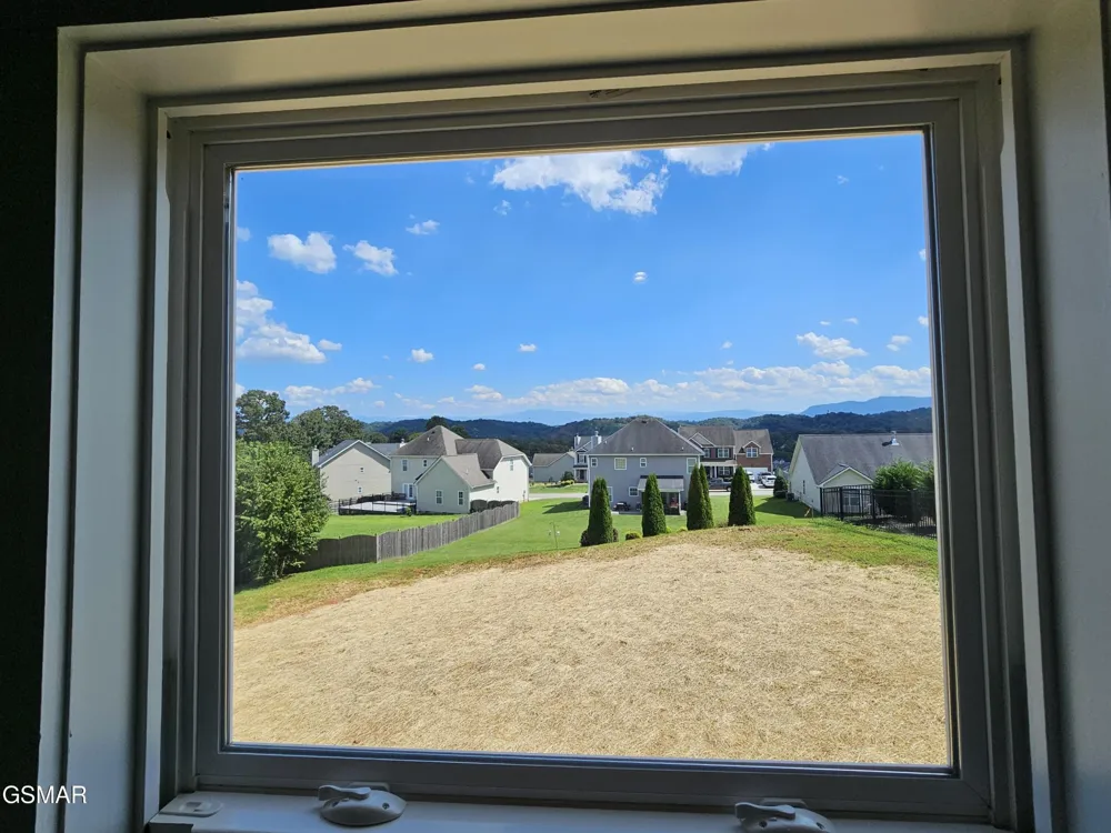 2711 Vista Meadows Lane Sevierville, TN 37876