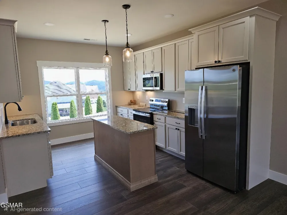 2711 Vista Meadows Lane Sevierville, TN 37876