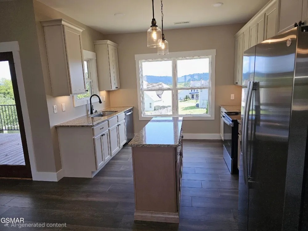2711 Vista Meadows Lane Sevierville, TN 37876