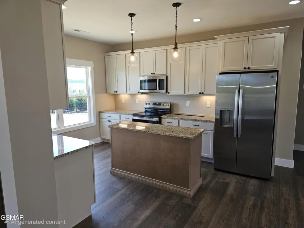 2711 Vista Meadows Lane Sevierville, TN 37876