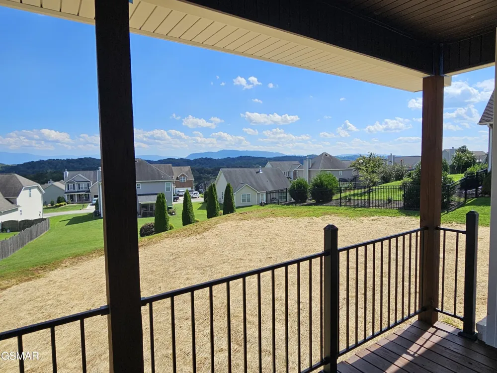 2711 Vista Meadows Lane Sevierville, TN 37876