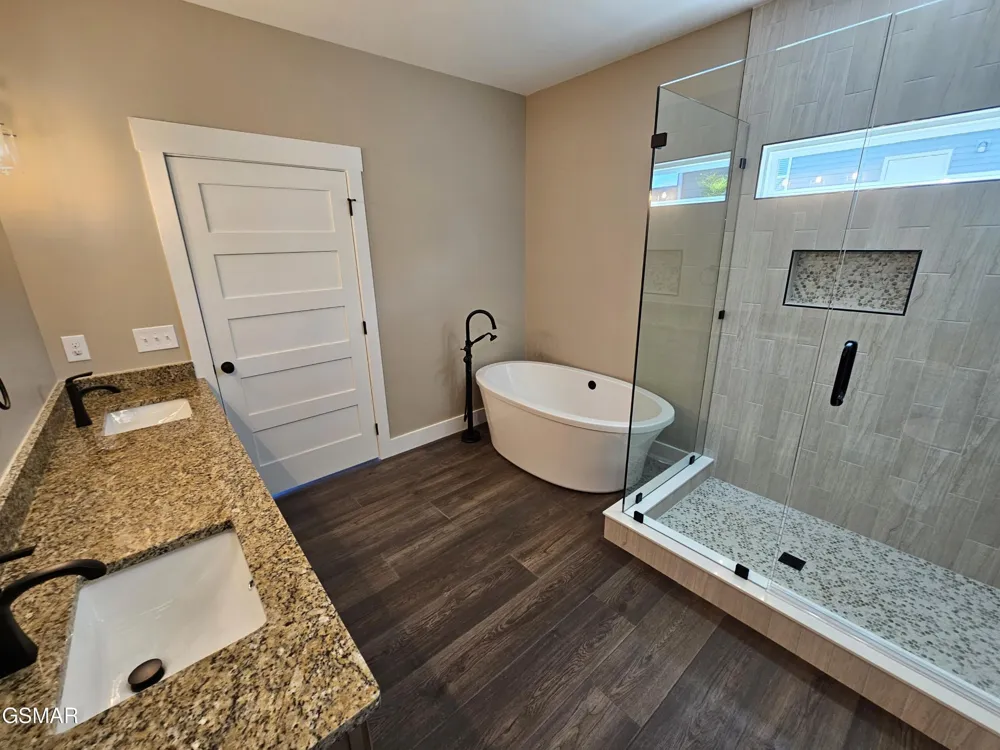 2711 Vista Meadows Lane Sevierville, TN 37876