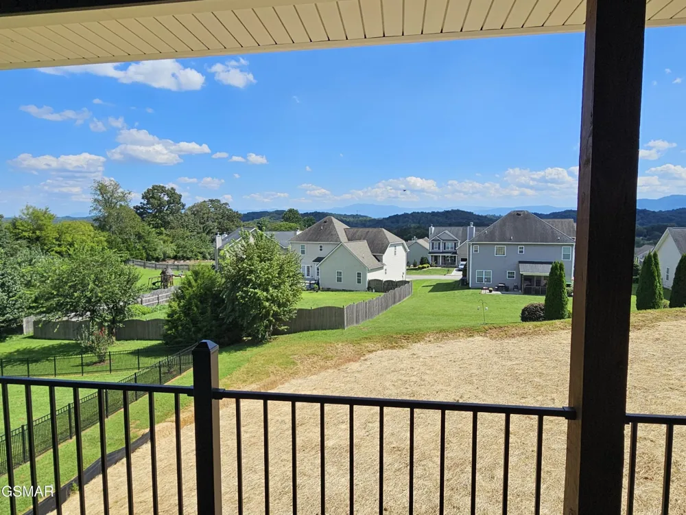 2711 Vista Meadows Lane Sevierville, TN 37876