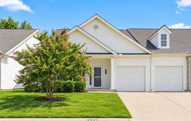 333 Harbor Village Dr Madison, TN 37115