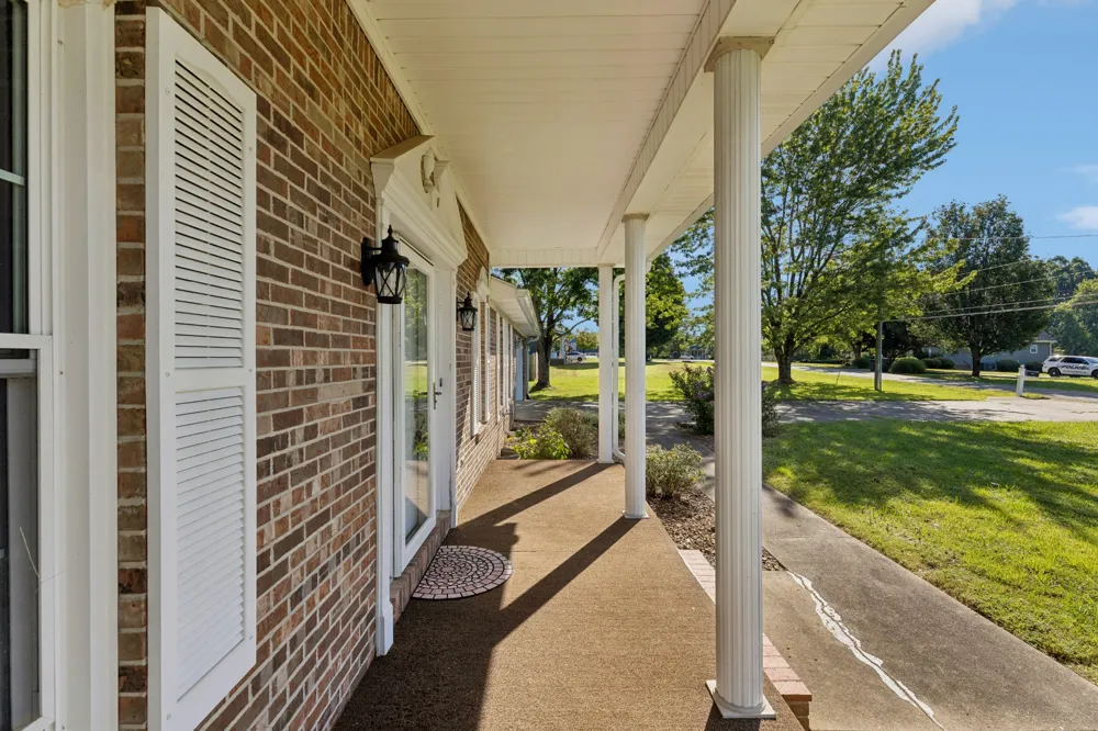 140 Ashley Marie Dr Hohenwald, TN 38462