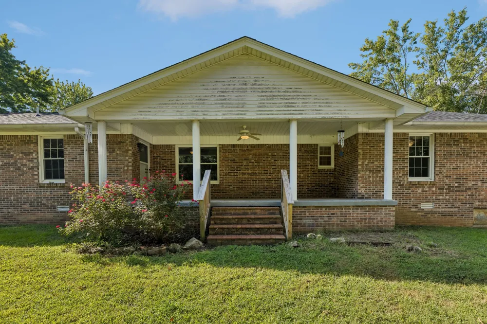 140 Ashley Marie Dr Hohenwald, TN 38462