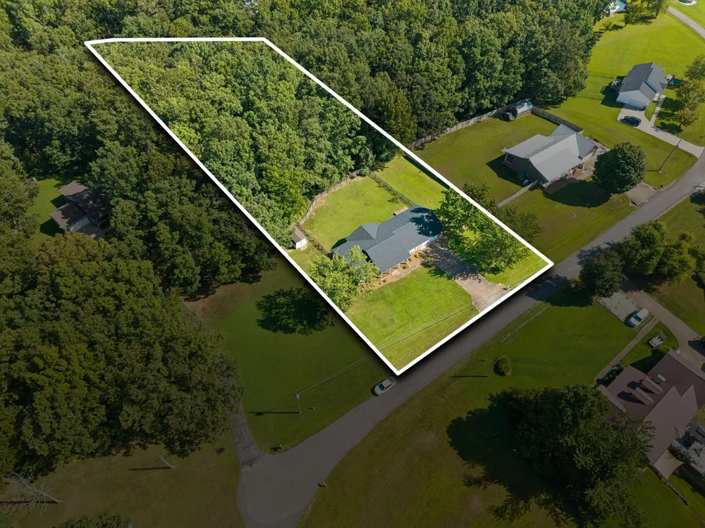 140 Ashley Marie Dr Hohenwald, TN 38462