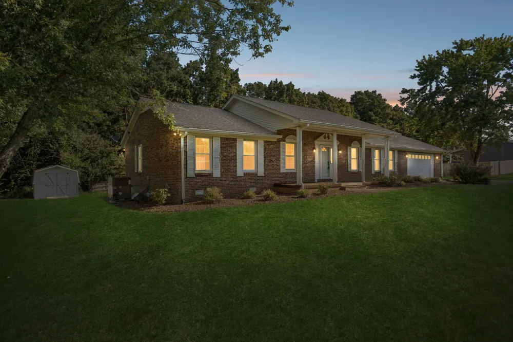 140 Ashley Marie Dr Hohenwald, TN 38462