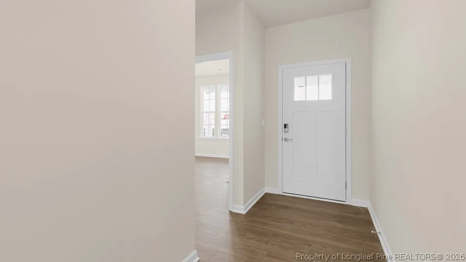 421 Thistle Meadow Lane Aberdeen, NC 28315