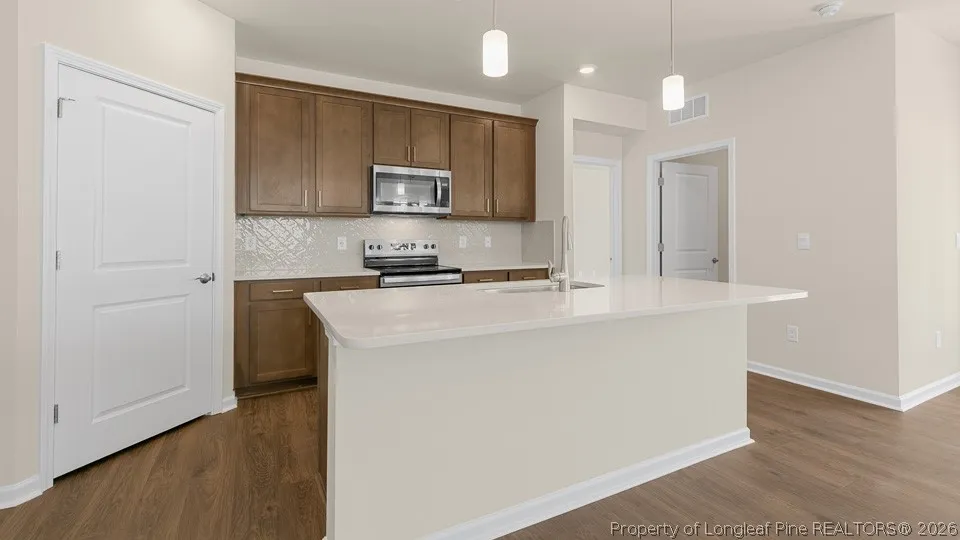 421 Thistle Meadow Lane Aberdeen, NC 28315