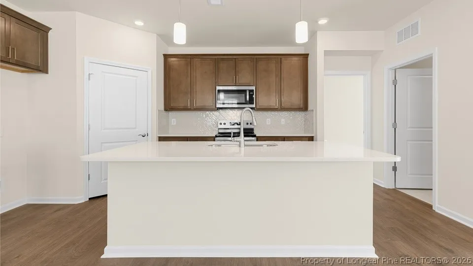 421 Thistle Meadow Lane Aberdeen, NC 28315
