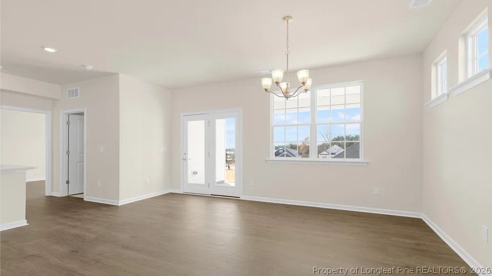 421 Thistle Meadow Lane Aberdeen, NC 28315