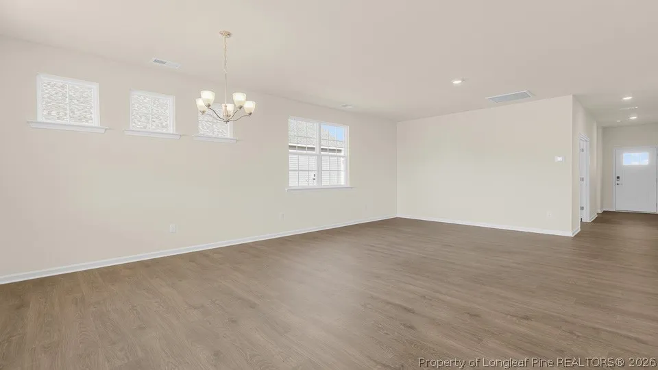 421 Thistle Meadow Lane Aberdeen, NC 28315