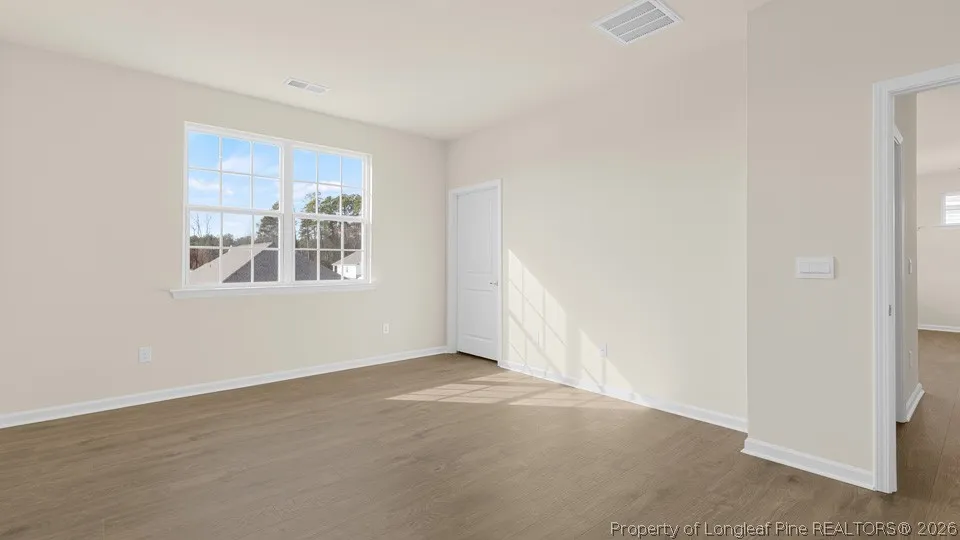 421 Thistle Meadow Lane Aberdeen, NC 28315