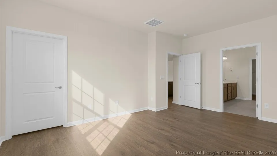 421 Thistle Meadow Lane Aberdeen, NC 28315