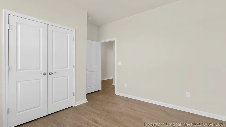 421 Thistle Meadow Lane Aberdeen, NC 28315