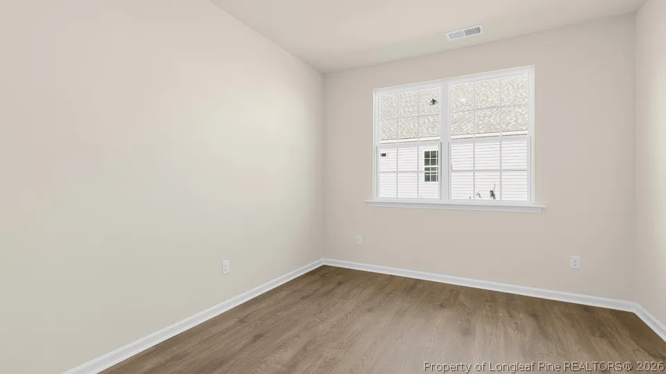 421 Thistle Meadow Lane Aberdeen, NC 28315