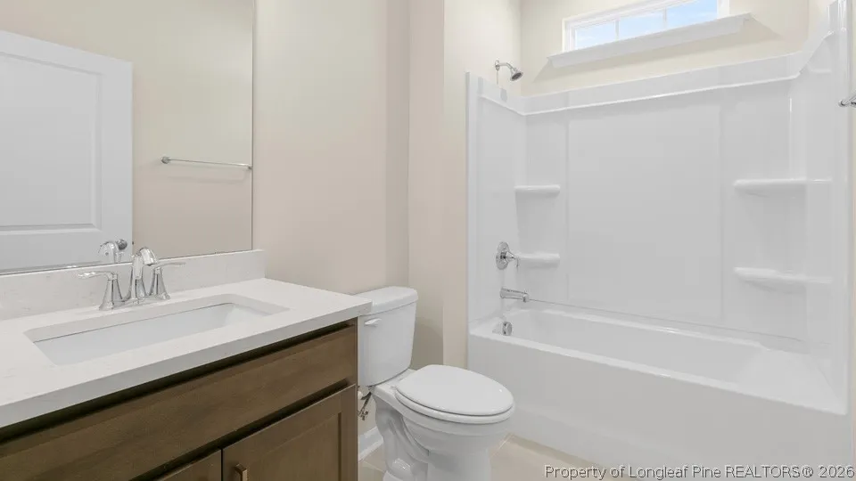421 Thistle Meadow Lane Aberdeen, NC 28315
