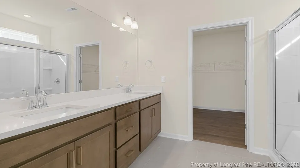 421 Thistle Meadow Lane Aberdeen, NC 28315