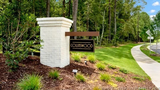 421 Thistle Meadow Lane Aberdeen, NC 28315