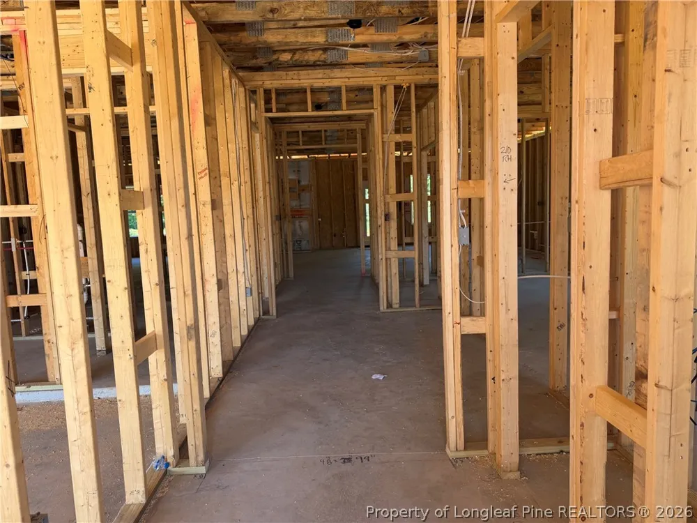 406 Thorntons Creek Drive Erwin, NC 28339