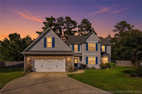 4476 Jockey Whip Lane