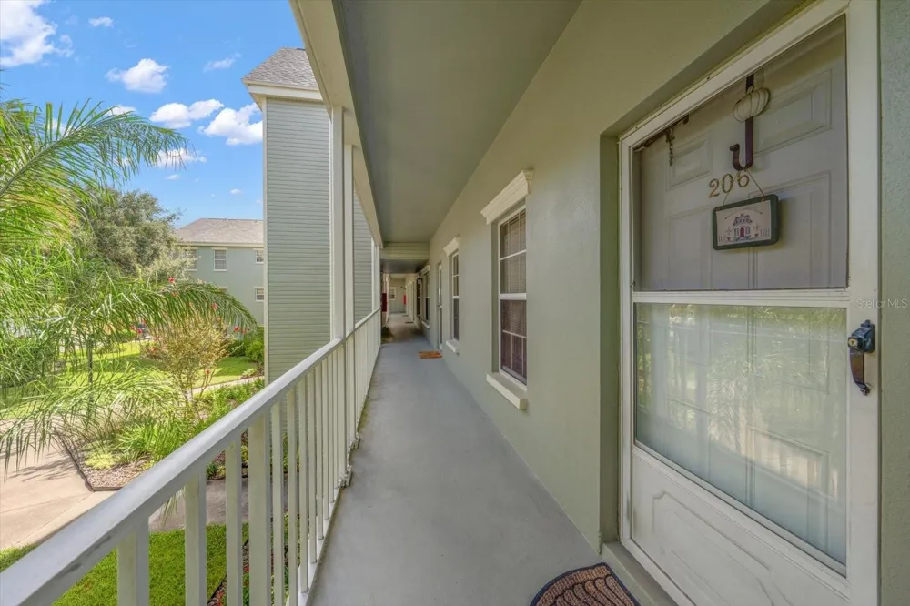 330 PROMENADE DRIVE #206 Dunedin, FL 34698