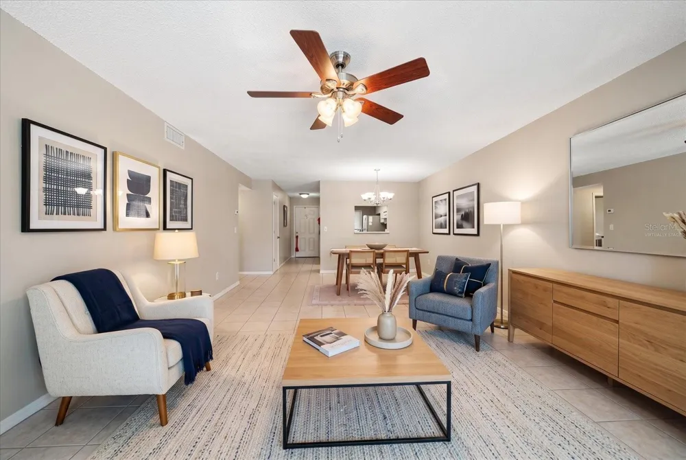 330 PROMENADE DRIVE #206 Dunedin, FL 34698