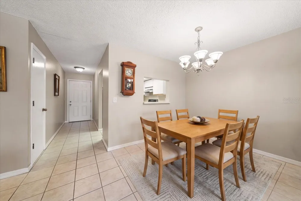 330 PROMENADE DRIVE #206 Dunedin, FL 34698