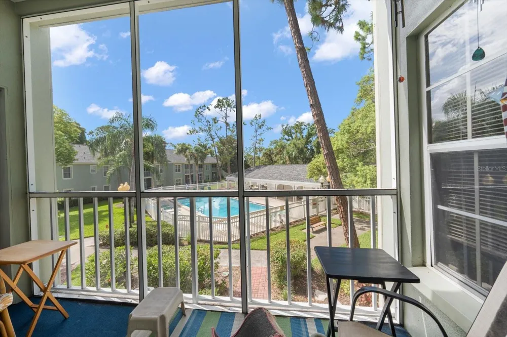 330 PROMENADE DRIVE #206 Dunedin, FL 34698