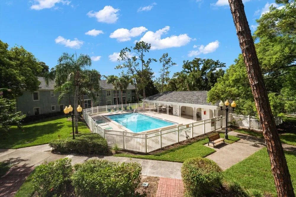 330 PROMENADE DRIVE #206 Dunedin, FL 34698