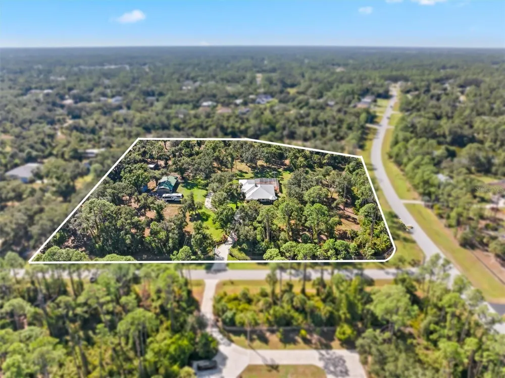 Address Not Shown North Port, FL 34286