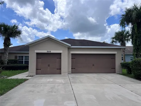 3510 YACHT CLUB COURT