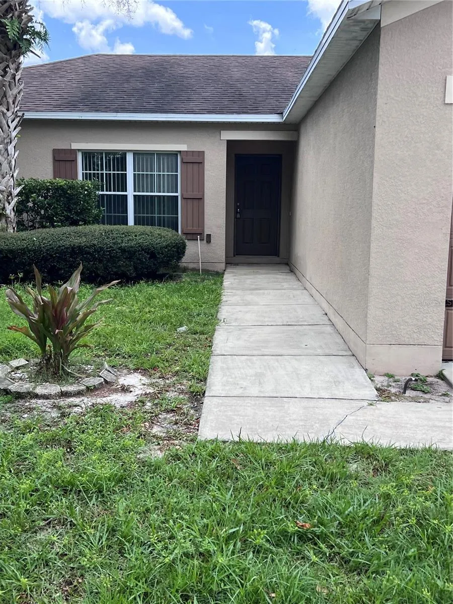 3510 YACHT CLUB COURT Kissimmee, FL 34746