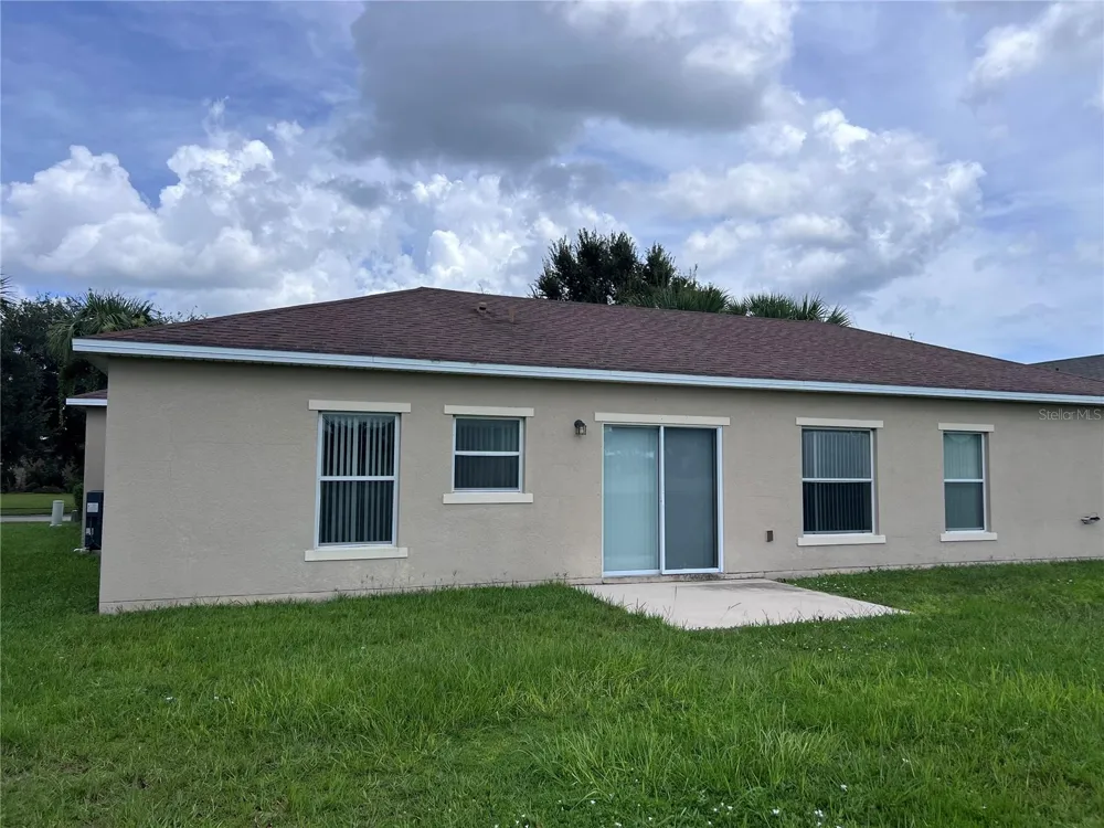 3510 YACHT CLUB COURT Kissimmee, FL 34746