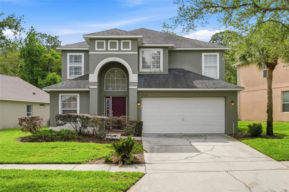 8426 SECRET KEY COVE Kissimmee, FL 34747