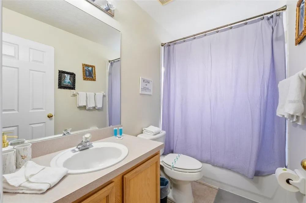 8426 SECRET KEY COVE Kissimmee, FL 34747