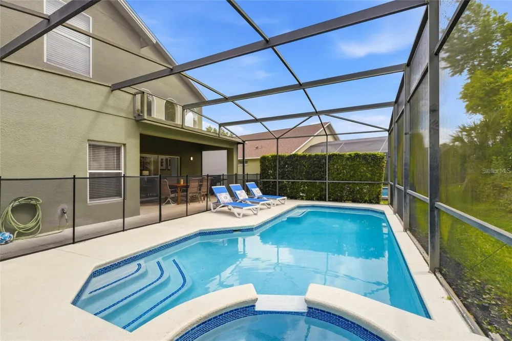 8426 SECRET KEY COVE Kissimmee, FL 34747
