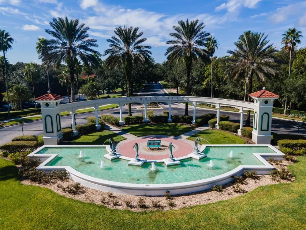 8426 SECRET KEY COVE Kissimmee, FL 34747