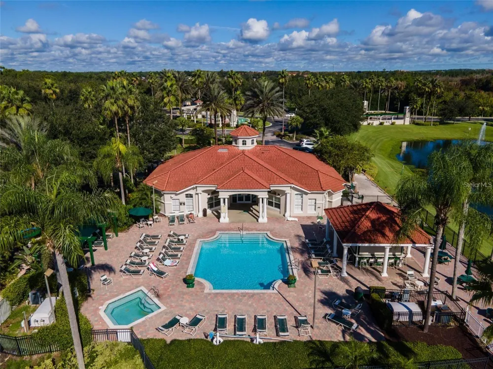 8426 SECRET KEY COVE Kissimmee, FL 34747